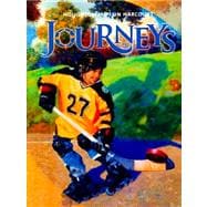Houghton Mifflin Harcourt Journeys : Student Edition Grade 5 2011
