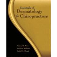 Essentials of Dermatology for Chiropractors