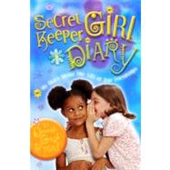 Secret Keeper Girl Kit #2 Diary