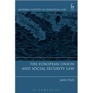 The European Union and Social Security Law