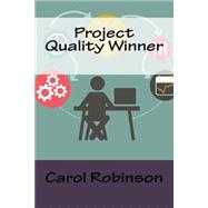 Project Quality Winner