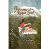Rowena and the Magic Hawk, the First Adventure