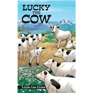 Lucky the Cow