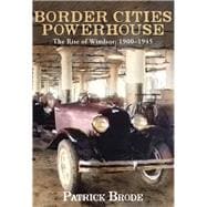 Border Cities Powerhouse