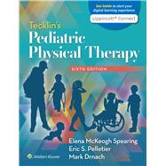 Tecklin's Pediatric Physical Therapy