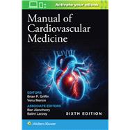 Manual of Cardiovascular Medicine