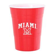 Miami 16 oz. Party Cup