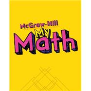 Math Connects, Grade K, Real-World Problem Solving Readers Big Book