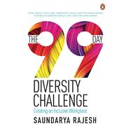 The 99 Day Diversity Challenge Creating an Inclusive Workplace