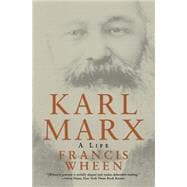 Karl Marx Pa (Wheen)