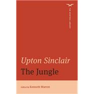 The Jungle (The Norton Library) (with NERd Ebook only)