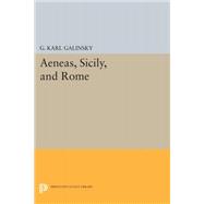 Aeneas, Sicily, and Rome