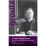 A Nation Beyond Borders