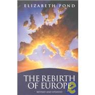 The Rebirth of Europe