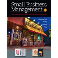 Small Business Management