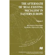 The Aftermath of ‘real Existing Socialism' in Eastern Europe