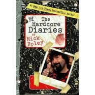 Hardcore Diaries,9781416531579