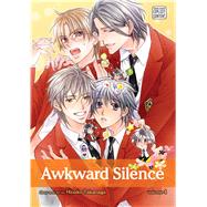 Awkward Silence, Vol. 4