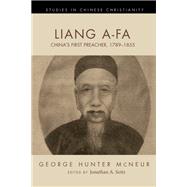 Liang A-Fa