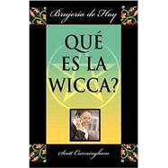 Que Es LA Wicca?/the Truth About Witchcraft Today