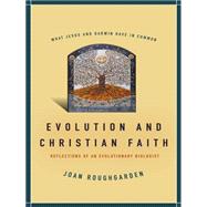 Evolution and Christian Faith: Reflections of an Evolutionary Biologist, Online