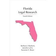 Florida Legal Research