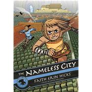 The Nameless City