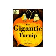 The Gigantic Turnip