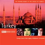 The Rough Guide to The Music of Turkey
