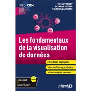 Les fondamentaux de la visualisation de données