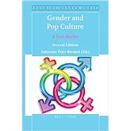 Gender and Pop Culture