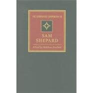 The Cambridge Companion to Sam Shepard