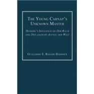 The Young Carnap's Unknown Master: HusserlÆs Influence on Der Raum and Der logische Aufbau der Welt