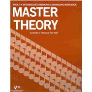 Master Theory Intermediate Harmony