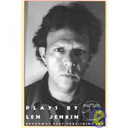Plays by Len Jenkin