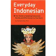 Everyday Indonesian