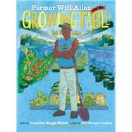 Farmer Will Allen and the Growing Table