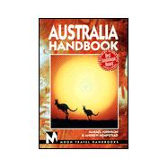 Moon Handbooks Australia
