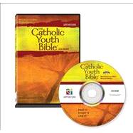 Catholic Youth Bible, Third Edition, CD-ROM, NABRE : New American Bible Revised Edition