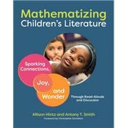 Mathematizing Children's Literature