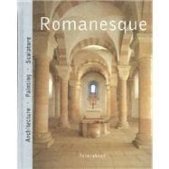 Romanesque Art,9783936761580