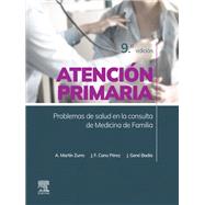 Atención primaria. Problemas de salud en la consulta de medicina de familia