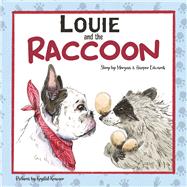 Louie and the Raccoon