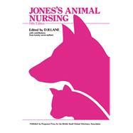 Jones' Animal Nursing