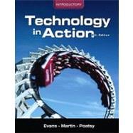 Technology In Action, Introductory