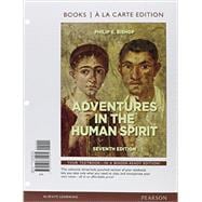 Adventures in the Human Spirit, Books a la Carte Edition