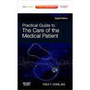 Practical Guide to the Care of the Medical Patient : Expert Consult: Online and Print
