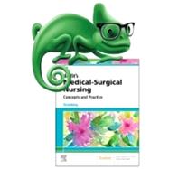 Elsevier Adaptive Quizzing for Medical-Surgical Nursing - Classic Version