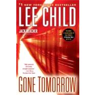 Gone Tomorrow A Jack Reacher Novel