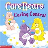 Care Bears 8x8